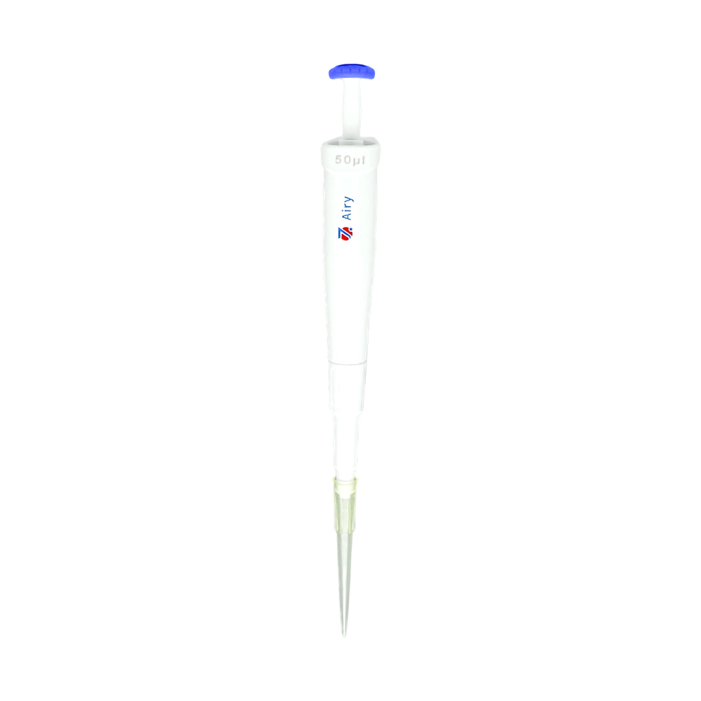 Миниатюрная микропипетка серии Qiujing Airy