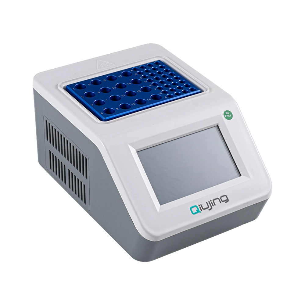 Сухая ванна серии Qiujing Pure H-100 