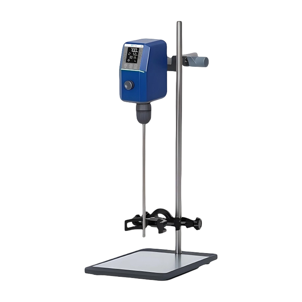 Электрический консольный смеситель Qiujing QJ-EM-150FR